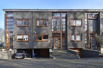 Woning Leidsekade 42 Leidschendam