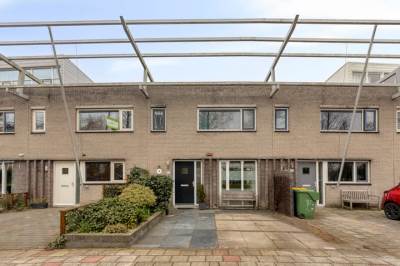 Woning Charlotte Köhlertuin 51 Heerhugowaard