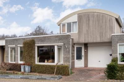 Woning Kluft 105 Meppel