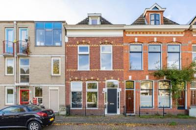 Woning Winschoterdiep 127 Groningen