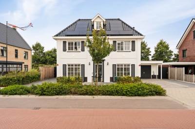 Woning Koploper 20 Kampen