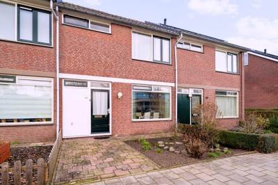Woning Nachtegaallaan 115 Helmond