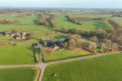 Woning Zuidlooërweg 5 Bathmen