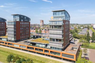 Woning Weerkant 104 Barendrecht