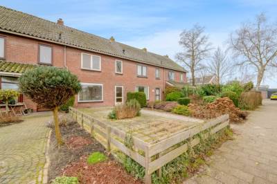Woning Bellesloot 79 De Rijp