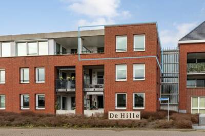 Woning Don Boscostraat 75 Ossendrecht