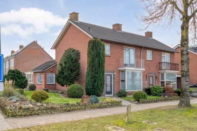 Woning Chevalleraustraat 93 Ommen