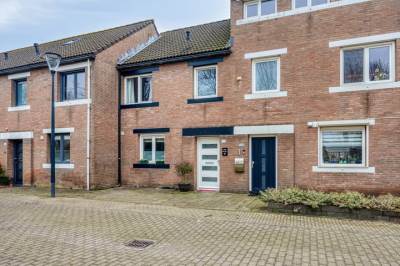 Woning Brandebeemd 106 Breda