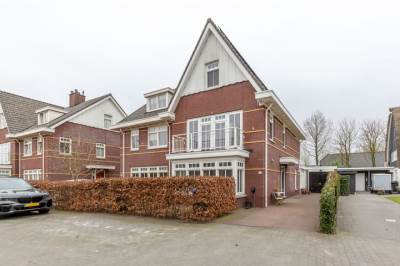 Woning Veenslagen 23 Amersfoort