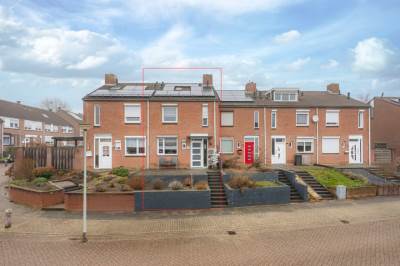 Woning Troereberg 28 Landgraaf