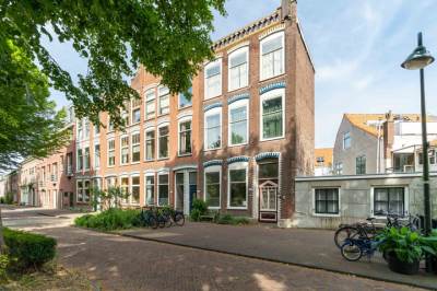 Woning Zuiderstraat 330 Delft