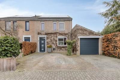 Woning Raaimoeren 63 Breda