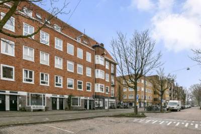 Woning De Rijpstraat 1273 Amsterdam