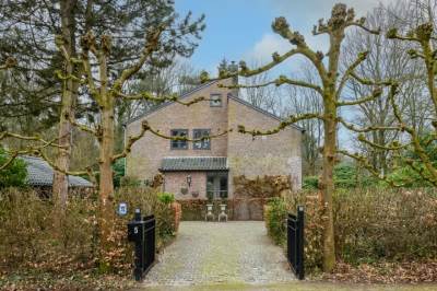 Woning Jacques van Mourikpad 5 Plasmolen