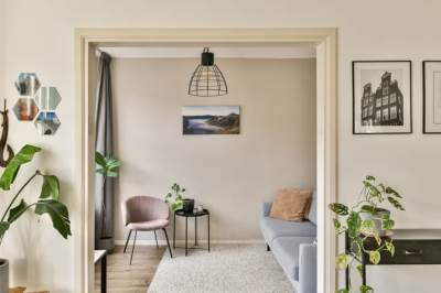 Woning Curaçaostraat 732 Amsterdam