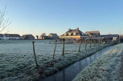 Woning Wilgenweg 9 Pijnacker