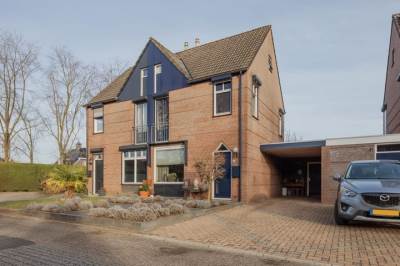 Woning Op de Kamp 47 Broekhuizenvorst