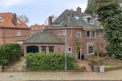 Woning Kamperfoeliestraat 3 Den Bosch