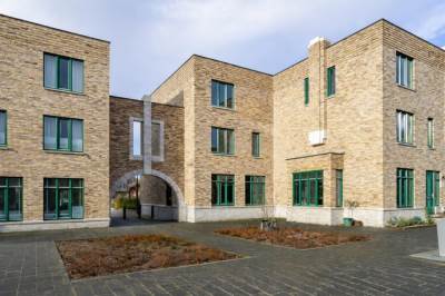 Woning Barend Cohenstraat 23 Breda