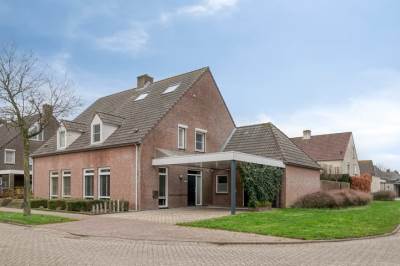 Woning Buitenweg 2 Someren