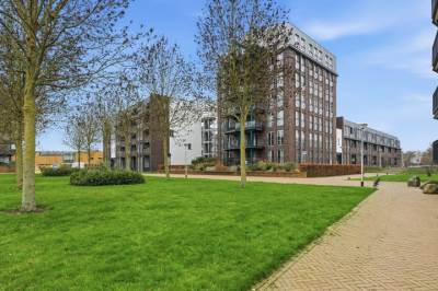 Woning Vivaldistraat 21 Ridderkerk