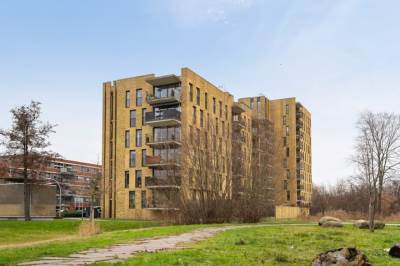 Woning van Maanenstraat 94 Vlaardingen