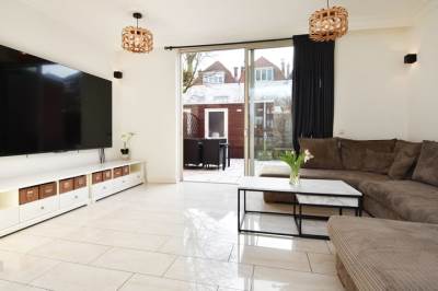 Woning Noorderbeekstraat 52 Den Haag