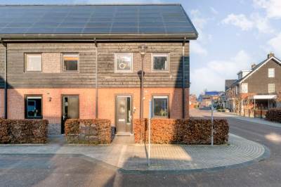 Woning Stekelbaars 76 Nieuwleusen