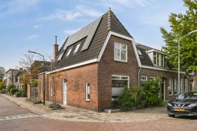 Woning Smidslaan 27 Leidschendam