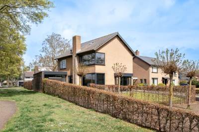 Woning Heuvelstraat 64 Diessen