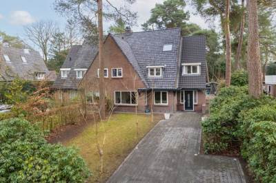 Woning Haydnlaan 40 Bilthoven