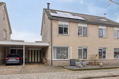 Woning Grimberghoek 31 Enschede