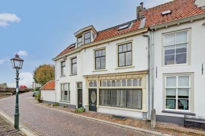 Woning Dijkstraat 16 Wijk bij Duurstede
