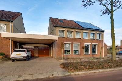 Woning Vondersestraat 19 Horst