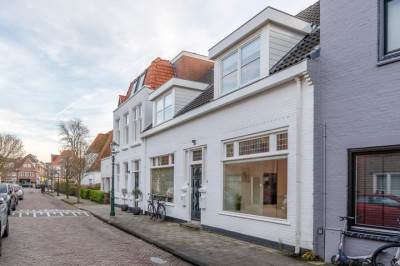 Woning Korenlaan 6 Wassenaar