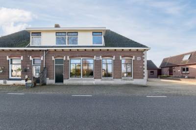 Woning Zwolseweg 176B Balkbrug