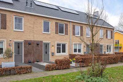 Woning Pastorielaan 68 Joure