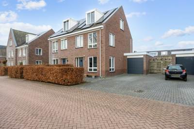 Woning Kleiwerd 71 Groningen