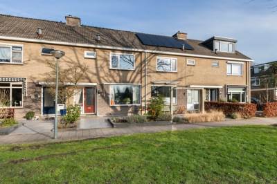 Woning Lindelaan 13 Dordrecht