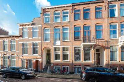 Woning Katwijkstraat 46 Den Haag