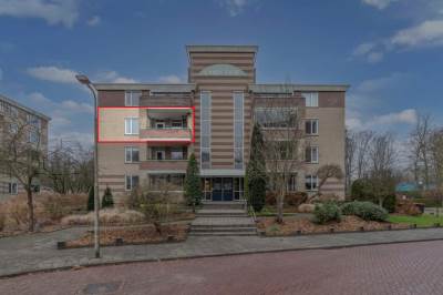 Woning Statehof 53 Emmeloord