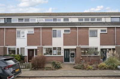 Woning Esdoorndreef 75 Vlaardingen