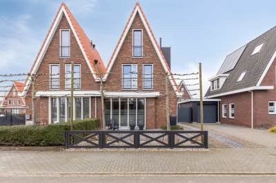 Bouwgrond Kaveldijk 14 Zierikzee