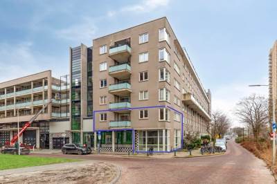 Woning Tripstraat 123 Den Haag