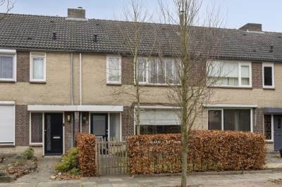 Woning Luciadal 6 Valkenswaard