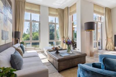 Woning Zwaenenstede 6 Den Bosch