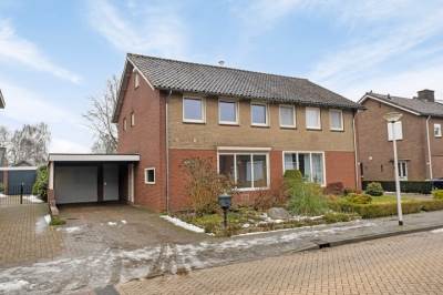 Woning Scholtinkstraat 159 Losser