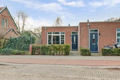 Woning St. Jacobslaan 406 Nijmegen