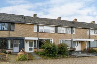 Woning Afrikalaan 21 Son en Breugel