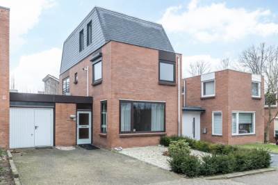 Woning De Ping 25 Nuth